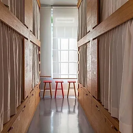 Acola Hotel Pontevedra