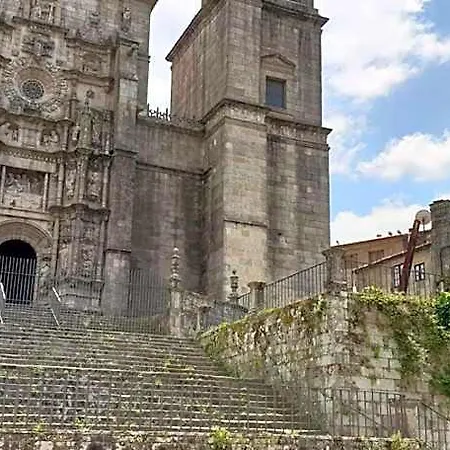 Hotel Acola Pontevedra