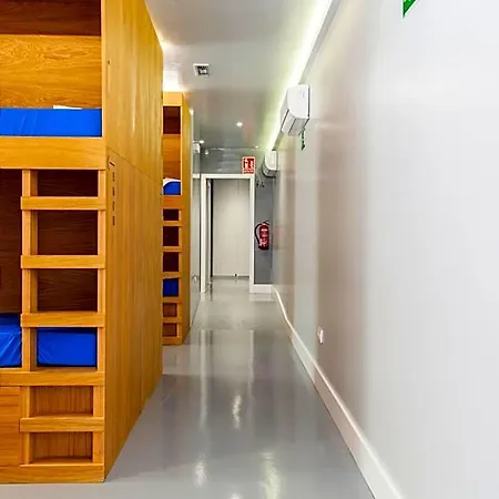 Acola Hotel Pontevedra