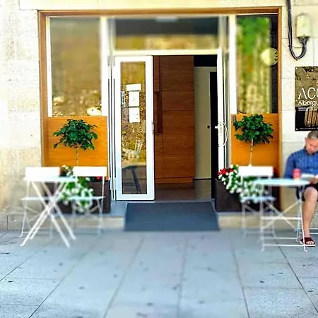 Hotel Acola Pontevedra