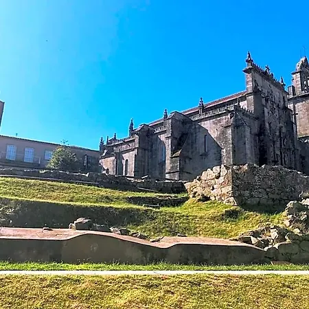 Acola * Pontevedra